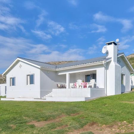 Jack'S Place Bredasdorp Bagian luar foto
