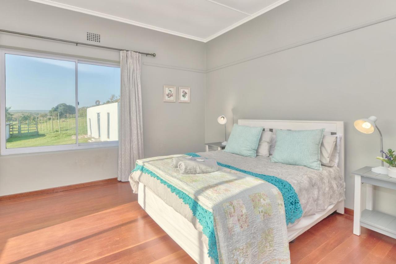 Jack'S Place Bredasdorp Bagian luar foto