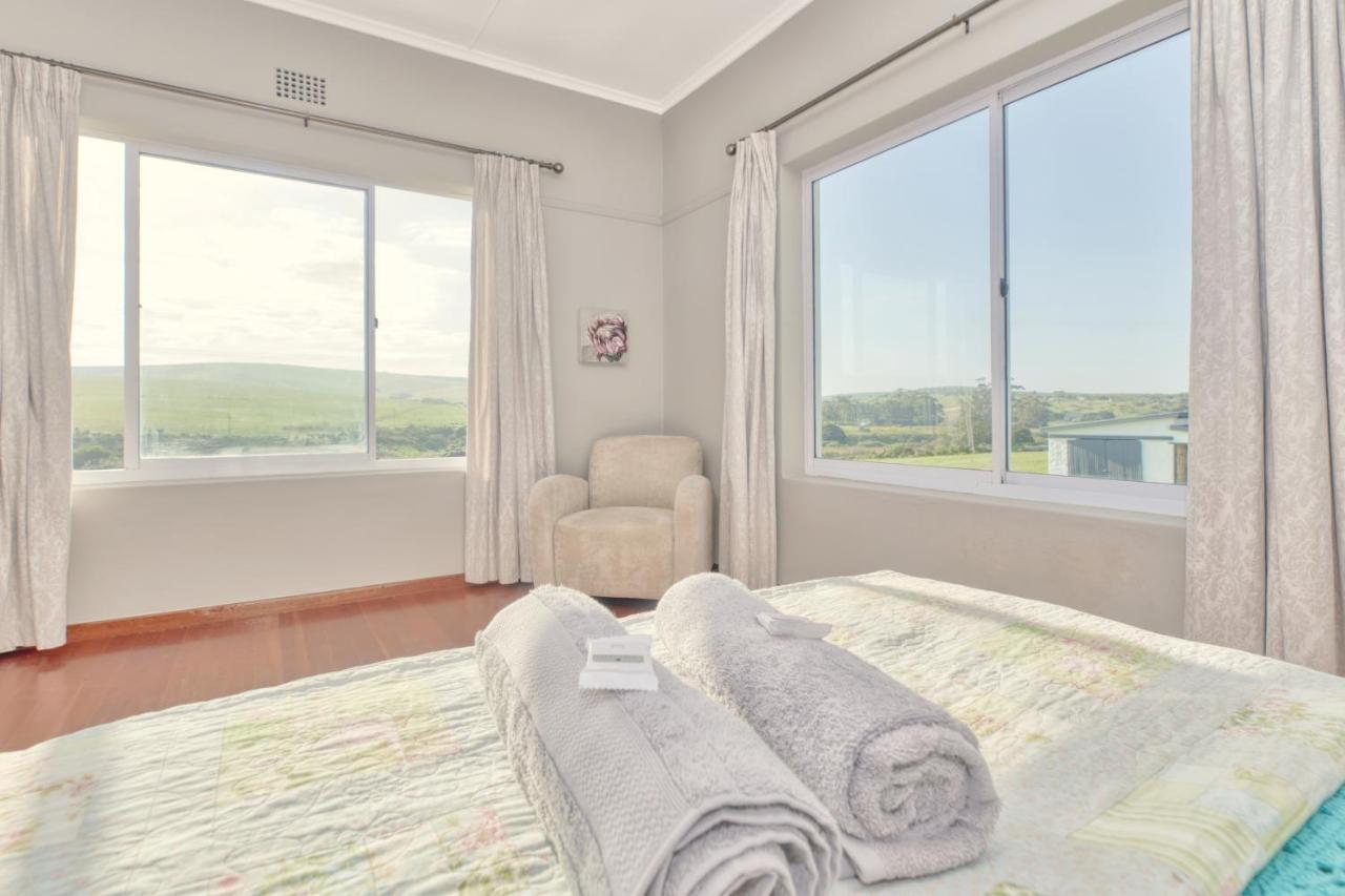Jack'S Place Bredasdorp Bagian luar foto
