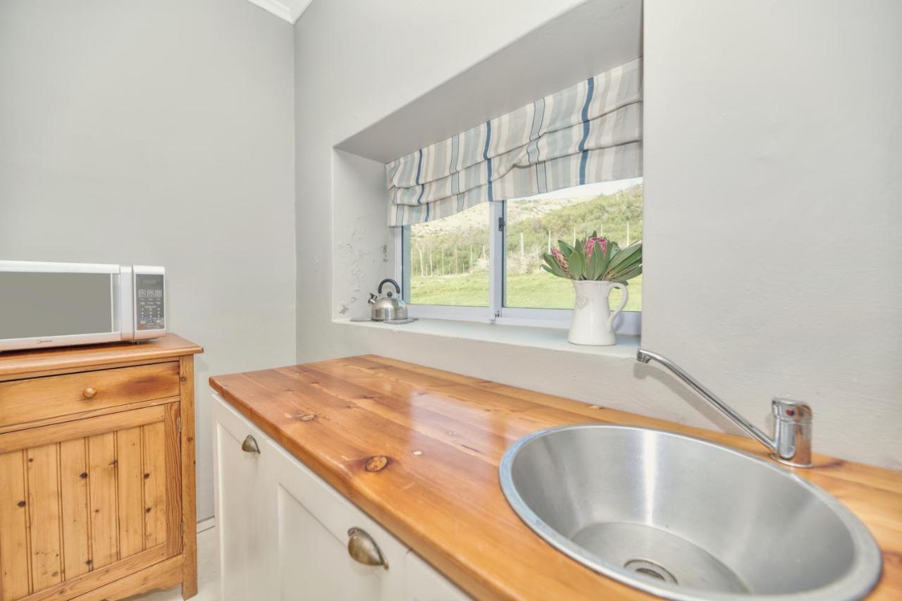 Jack'S Place Bredasdorp Bagian luar foto