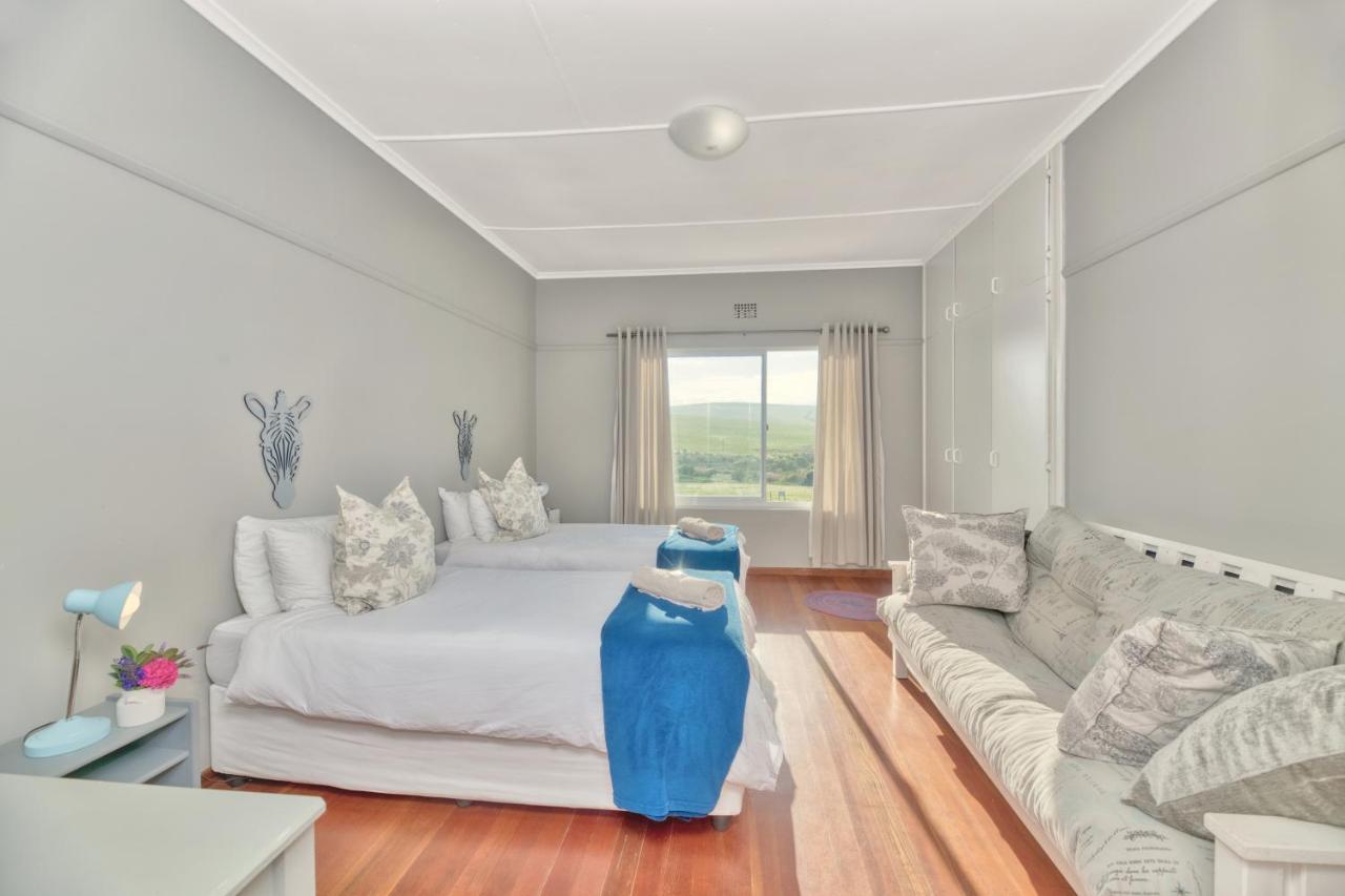 Jack'S Place Bredasdorp Bagian luar foto
