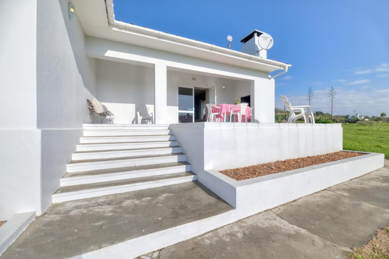 Jack'S Place Bredasdorp Bagian luar foto