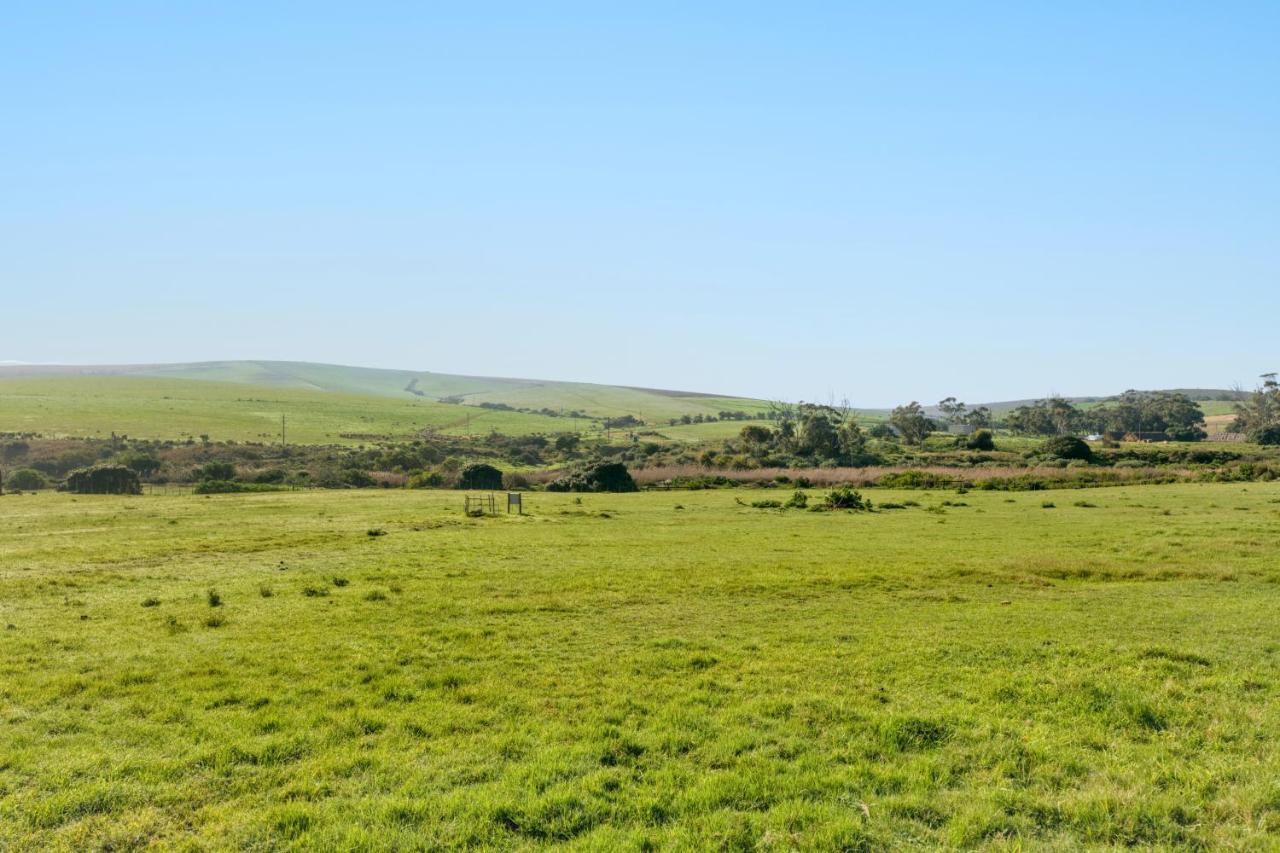 Jack'S Place Bredasdorp Bagian luar foto