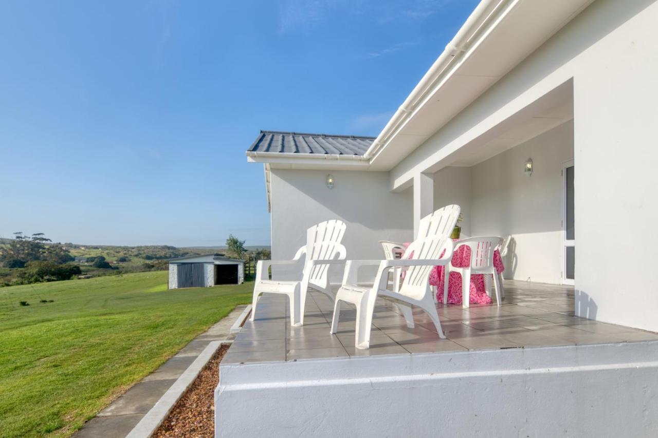 Jack'S Place Bredasdorp Bagian luar foto