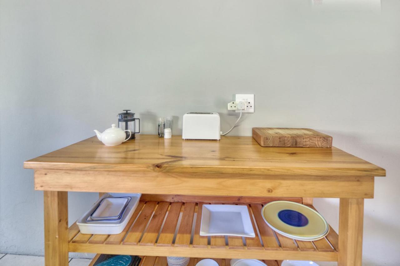 Jack'S Place Bredasdorp Bagian luar foto