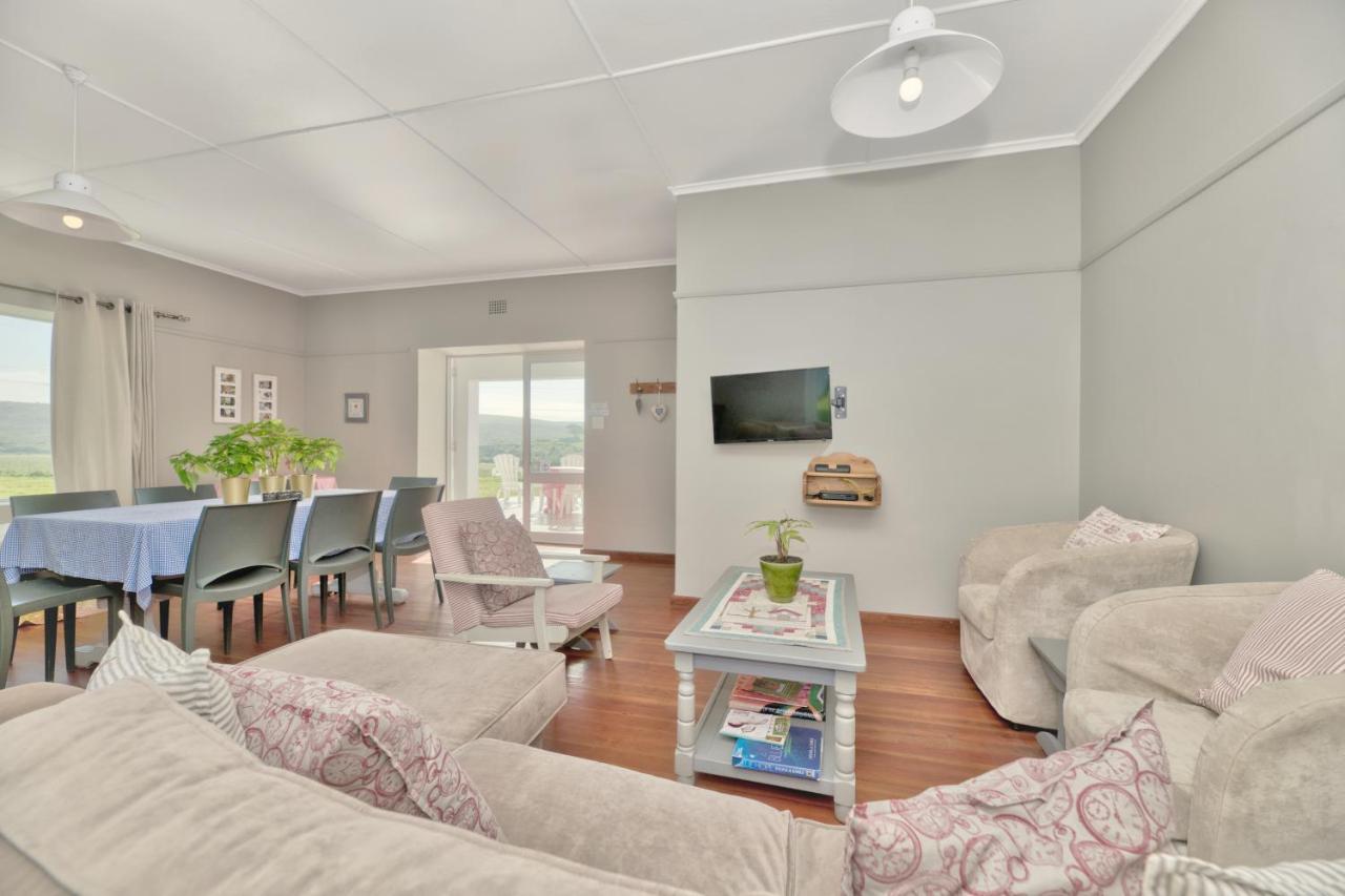 Jack'S Place Bredasdorp Bagian luar foto