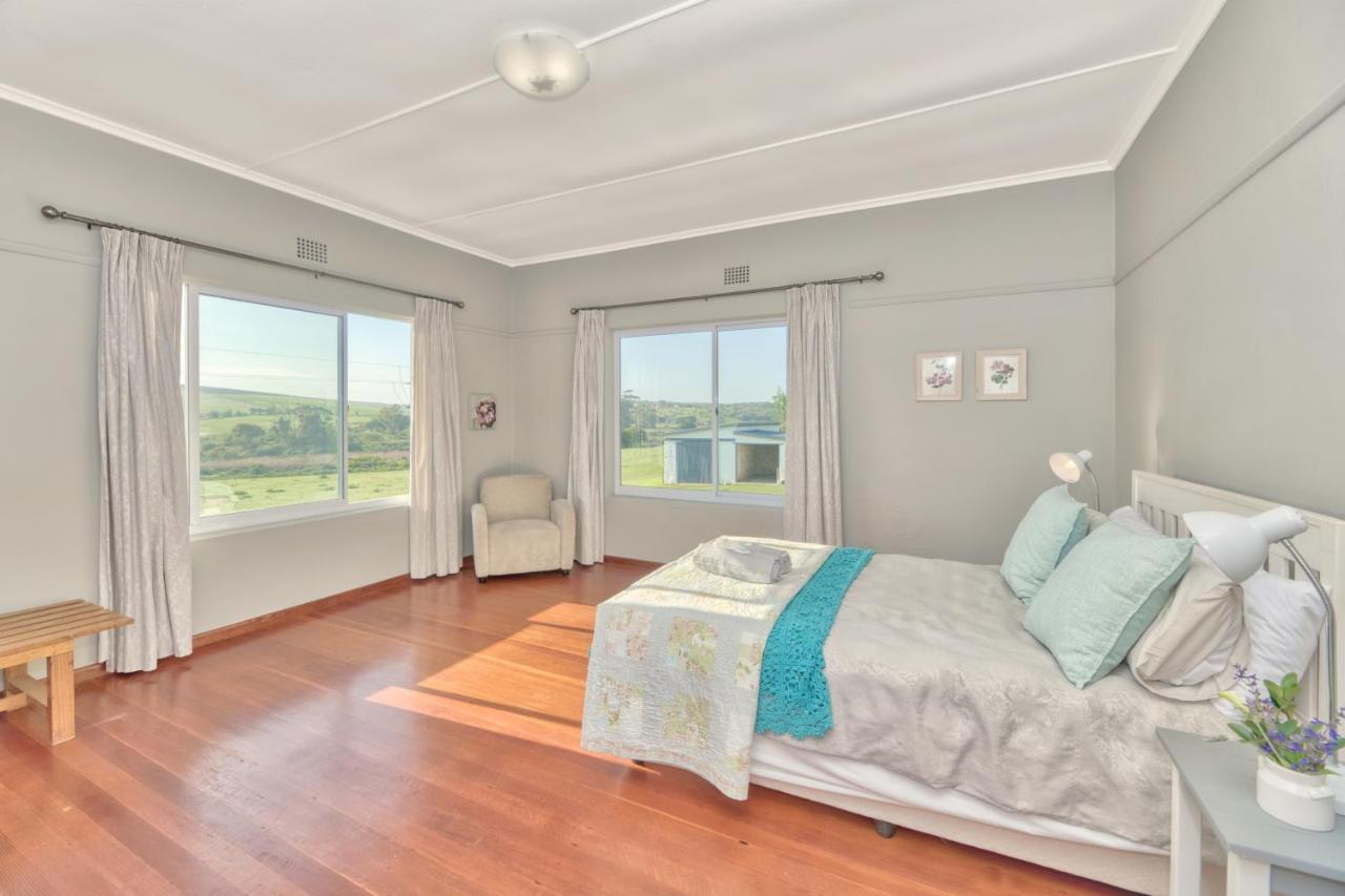 Jack'S Place Bredasdorp Bagian luar foto