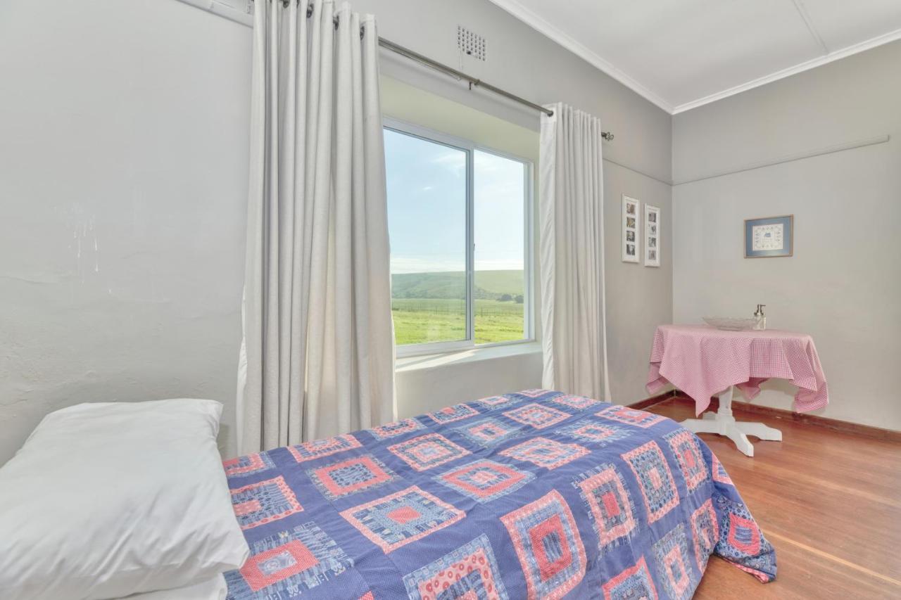 Jack'S Place Bredasdorp Bagian luar foto