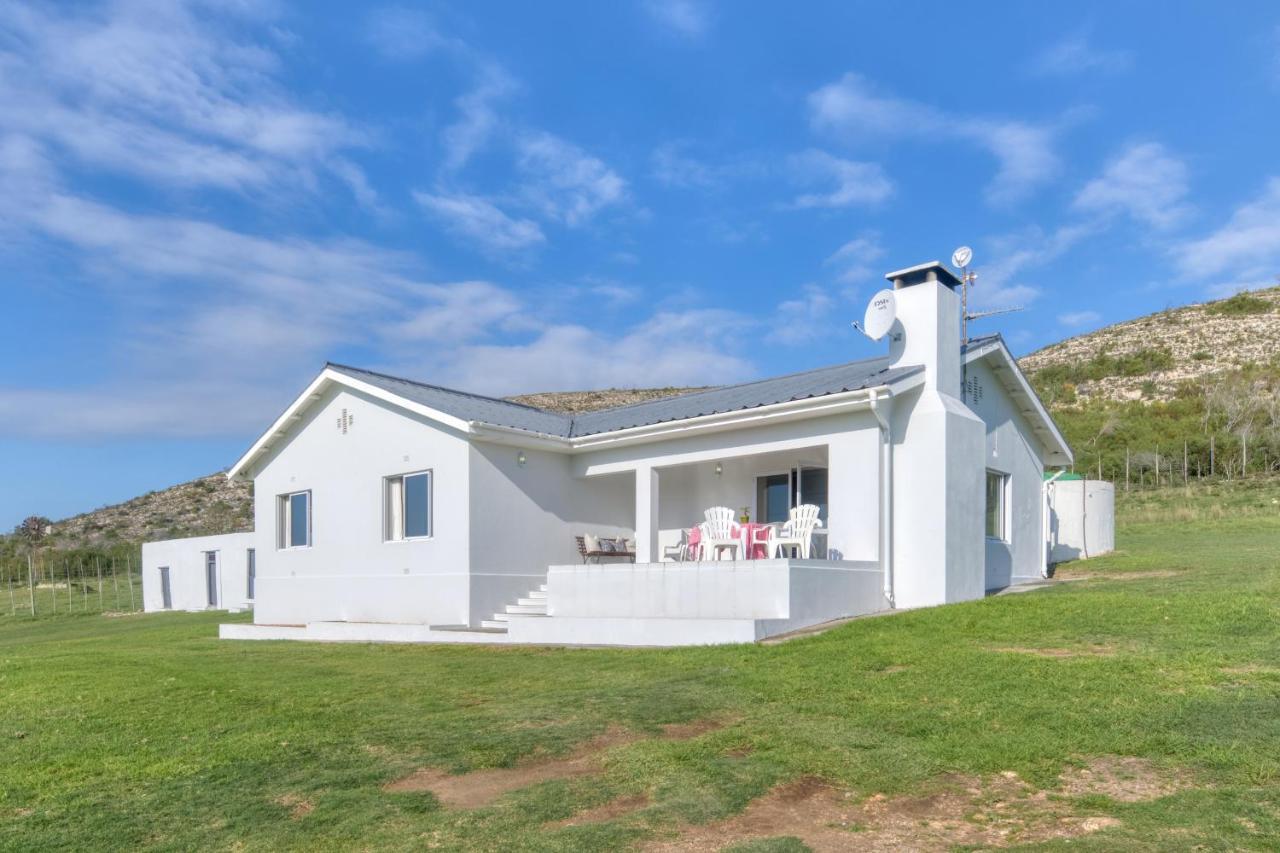 Jack'S Place Bredasdorp Bagian luar foto