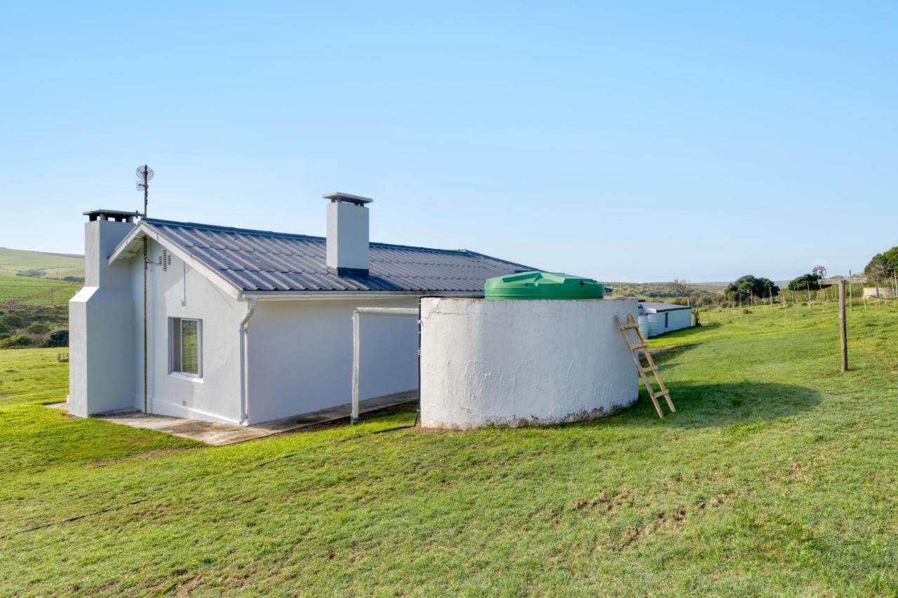 Jack'S Place Bredasdorp Bagian luar foto