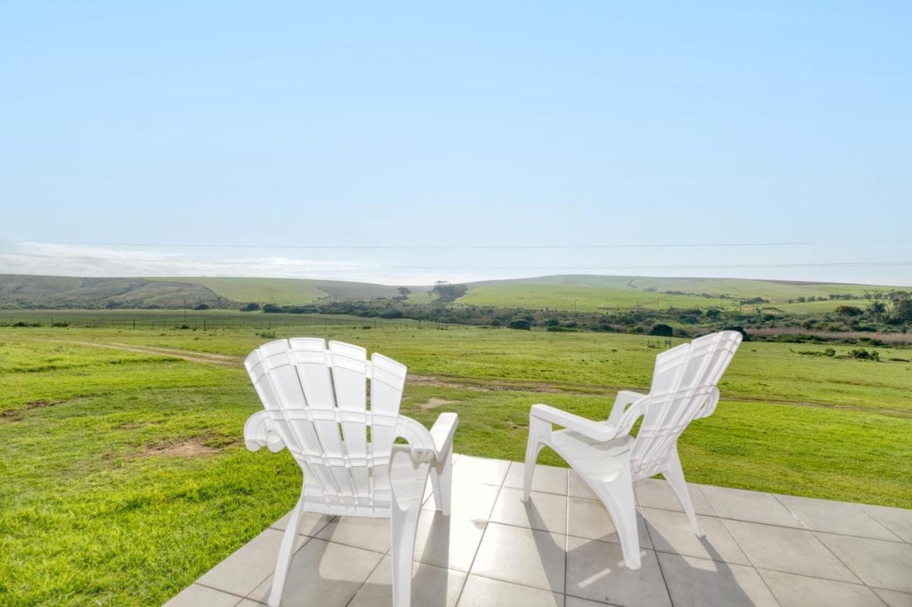 Jack'S Place Bredasdorp Bagian luar foto