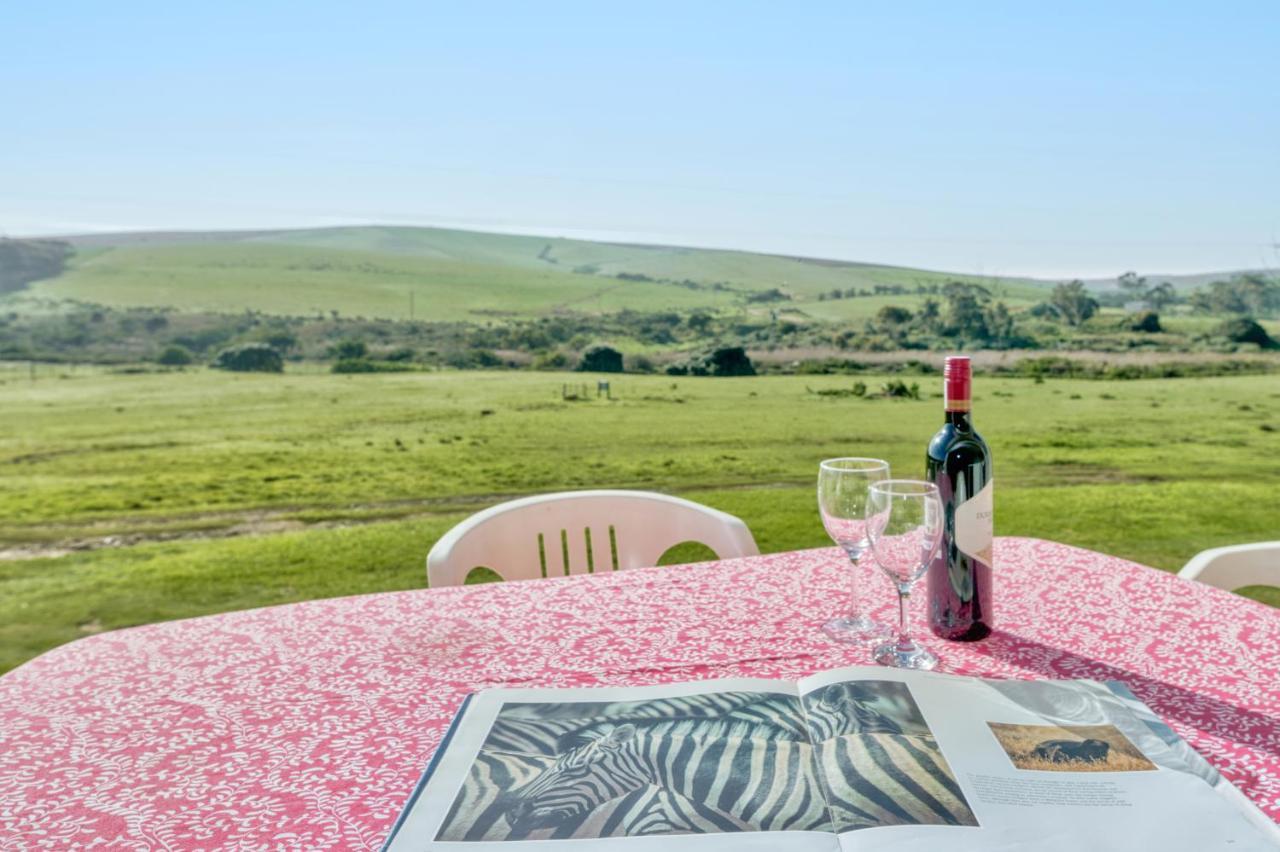 Jack'S Place Bredasdorp Bagian luar foto
