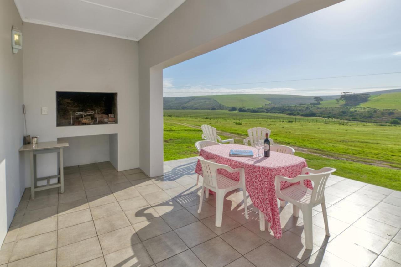 Jack'S Place Bredasdorp Bagian luar foto