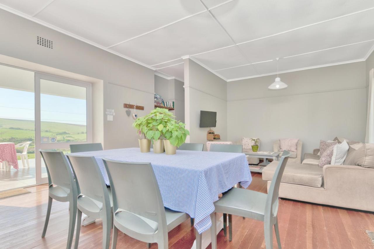 Jack'S Place Bredasdorp Bagian luar foto
