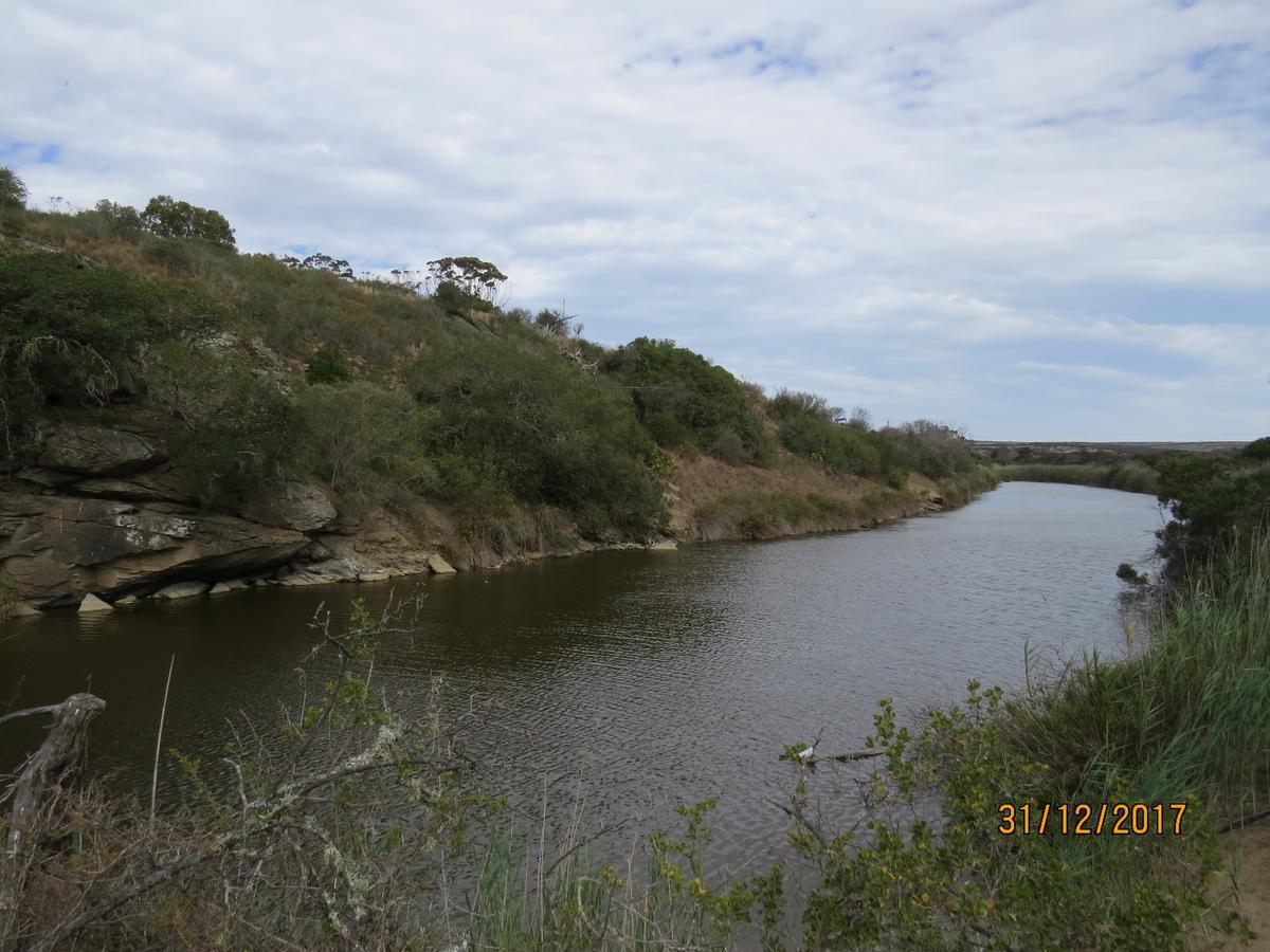 Jack'S Place Bredasdorp Bagian luar foto