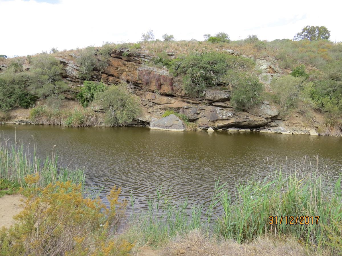 Jack'S Place Bredasdorp Bagian luar foto