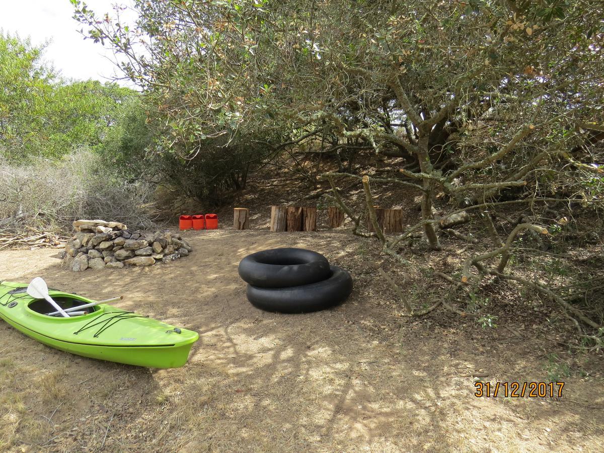Jack'S Place Bredasdorp Bagian luar foto
